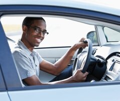 Permis auto