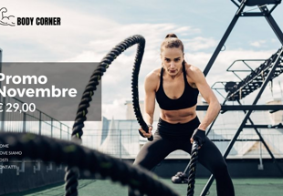 creazione siti per palestre