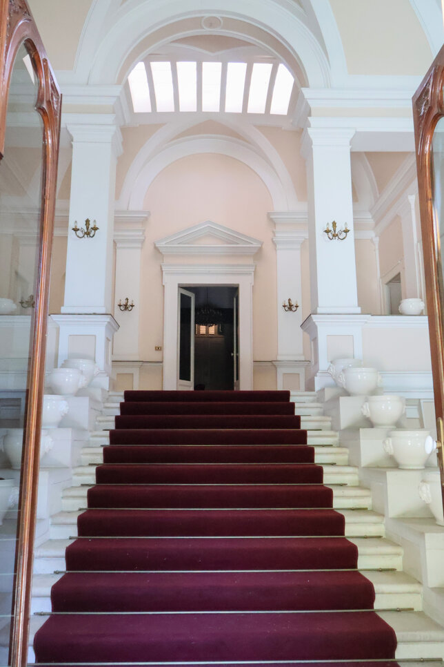 fotografi per immobili