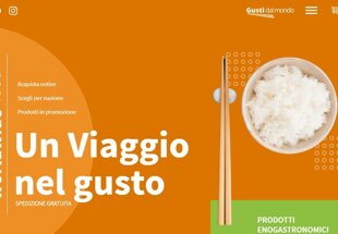 progettazione ecommerce bari