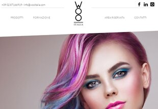 progettazione siti web bari