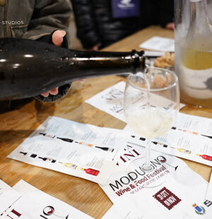 Wine & Food Festival 