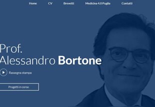 sito web studio medico