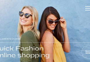 aprire ecommerce abbigliamento