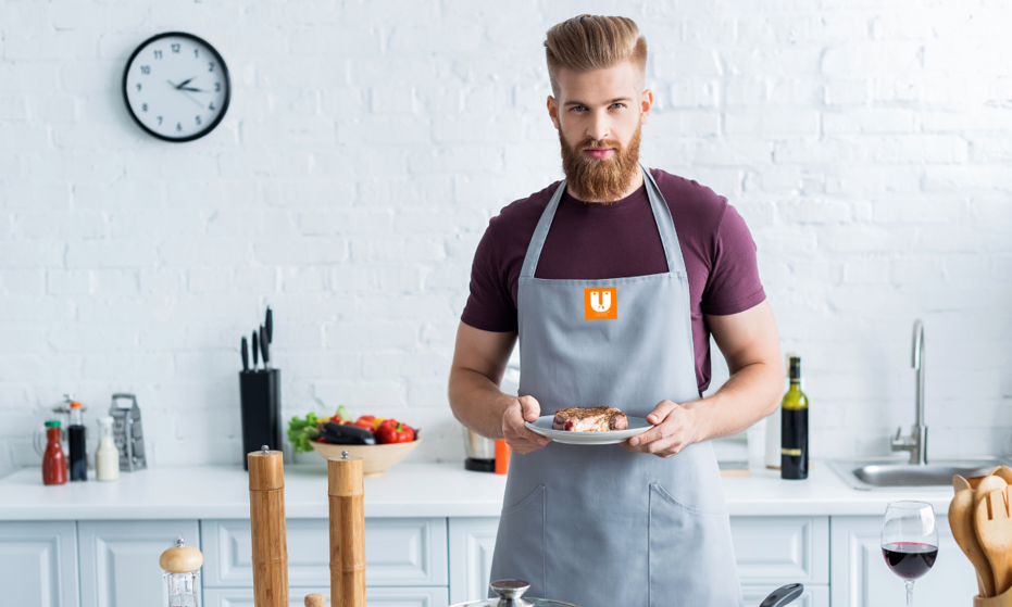 agenzia brand identity