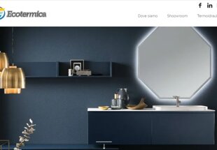 Creazione e-commerce