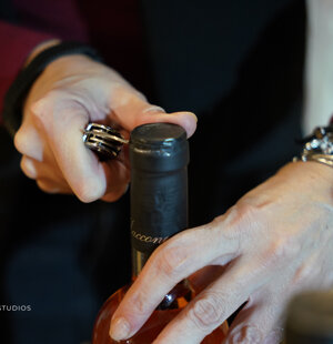 Wine & Food Festival di Modugno