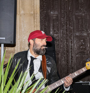 Wine & Food Festival di Modugno