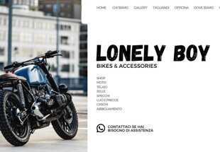 Siti Web e Logo Design Bari