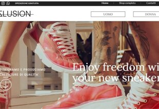 creazione siti ecommerce