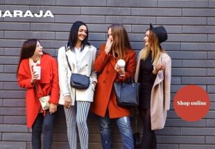 sito web abbigliamento