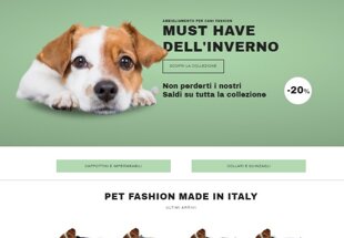 sviluppo siti ecommerce bari