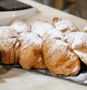 Wine & Food Festival di Modugno