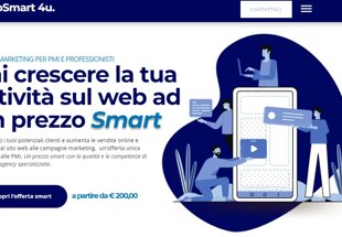 sito web per aziende