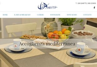 elaborazione siti web bari