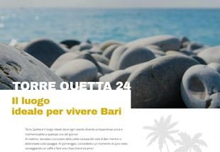 creazione siti web bari