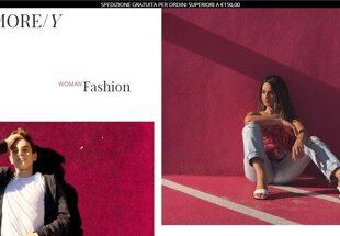 progettazione SITI BARI