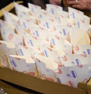 Wine & Food Festival di Modugno