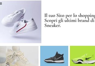 sito scarpe