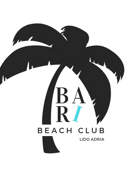 Logo spiaggia, Logo Lido