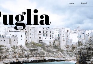 creazione sito web puglia