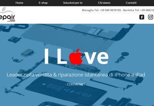 siti e-commerce bari 