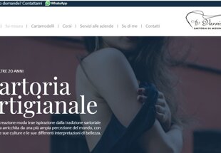 sito ecommerce