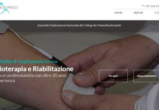 progettazione siti web bari