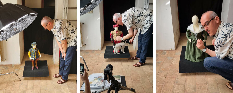 Michele Vello Michele Vello