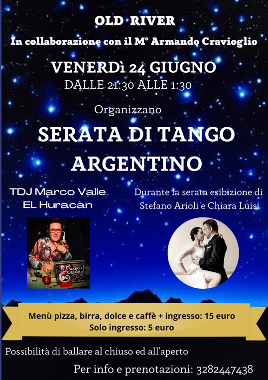venerd� 24 giugno