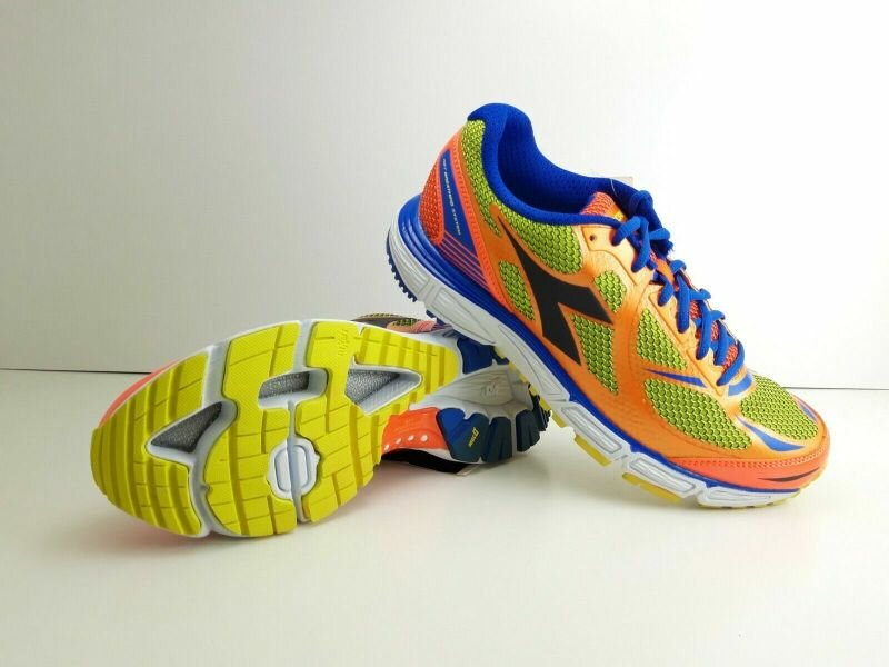 DIADORA N-4100-3