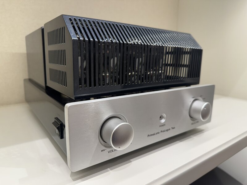 Primaluna Prologue TWO