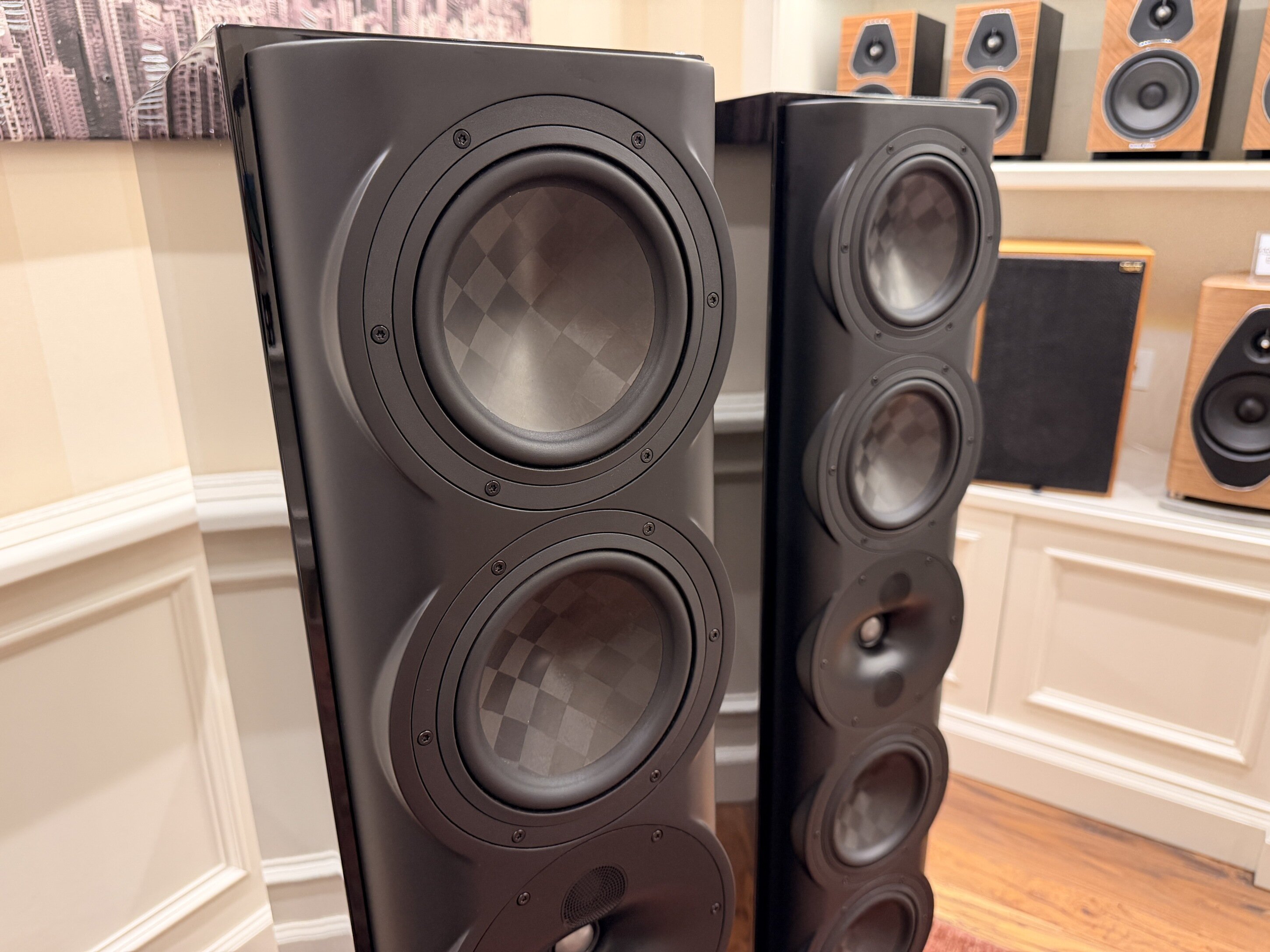 USATO: Perlisten S7t