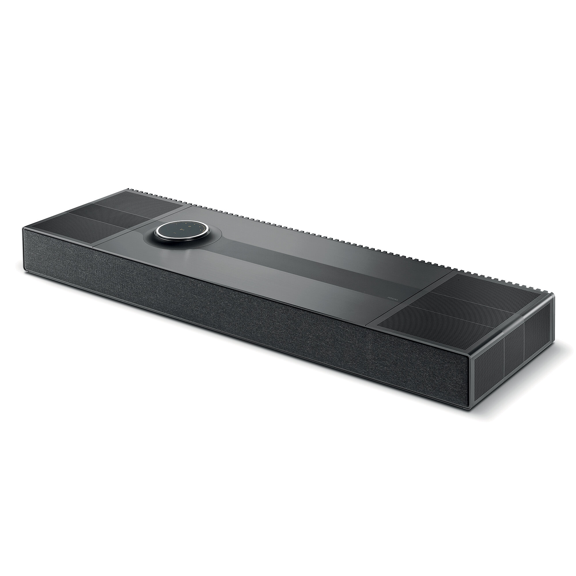 Nuovo FOCAL Mu-So Hekla