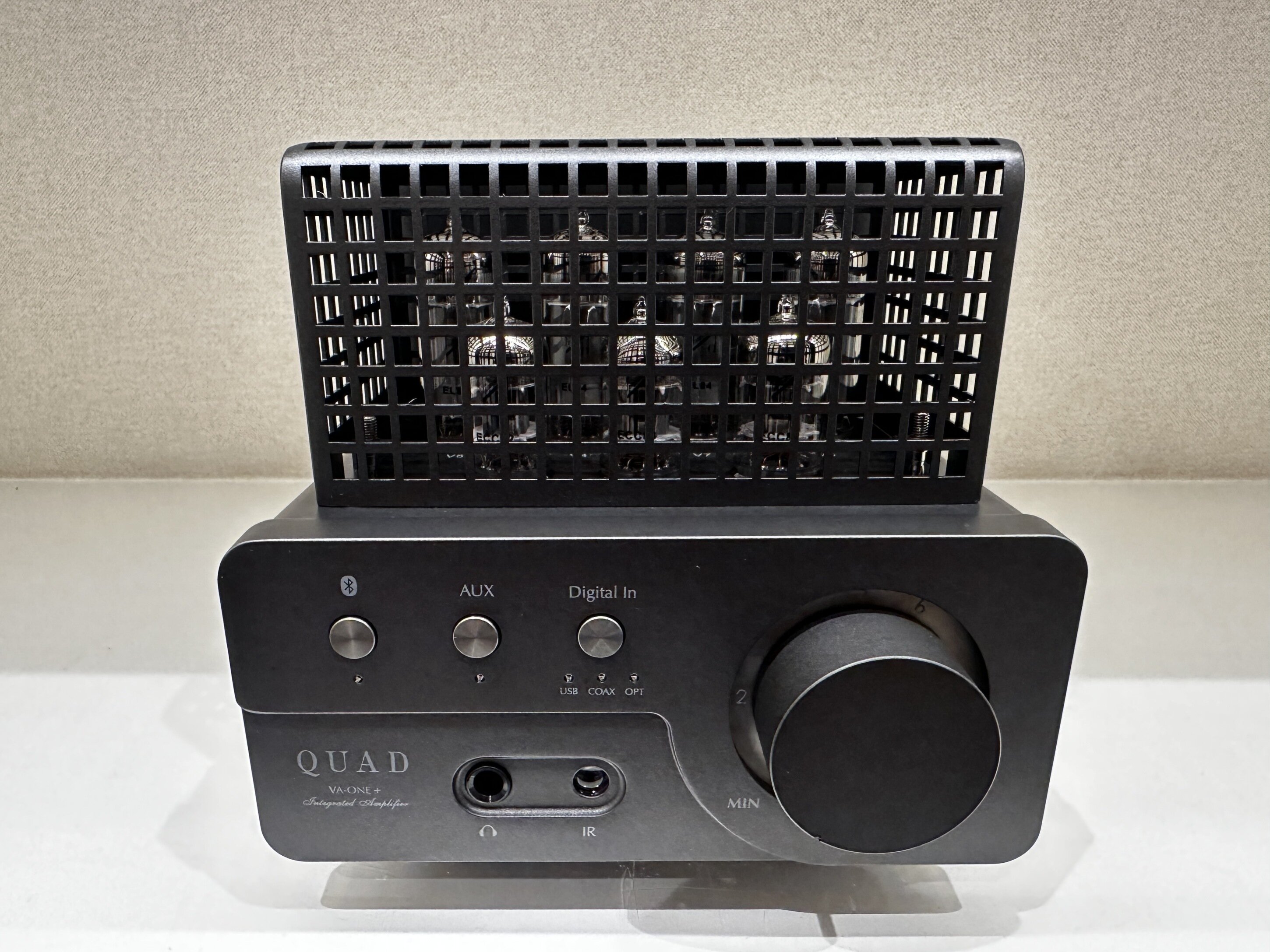 In negozio: nuovo QUAD VA-ONE +