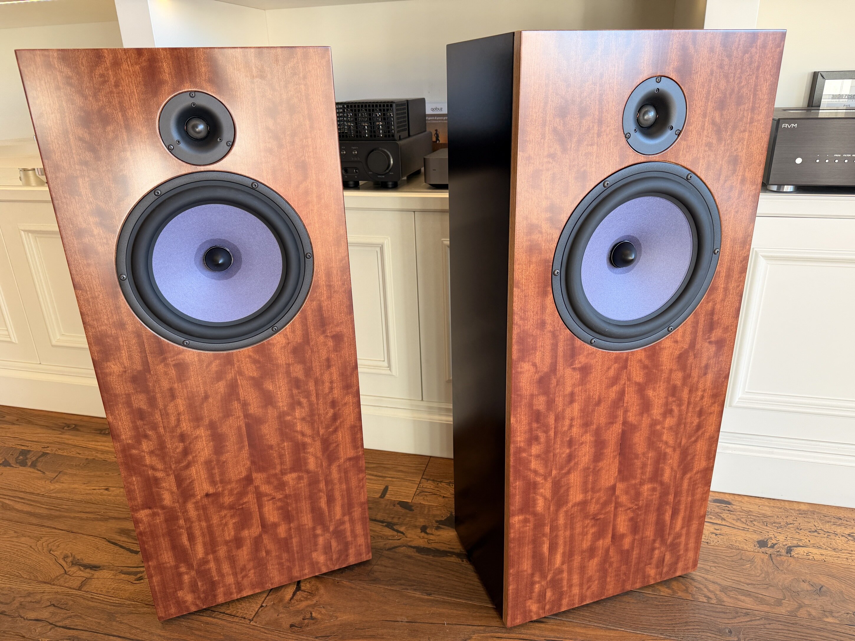 In negozio: Devore Fidelity Orangutan O/93