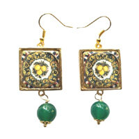 Bijoux Pop - Lapilli Gioielli di lava