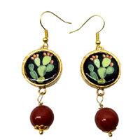 Bijoux Pop - Lapilli Gioielli di lava