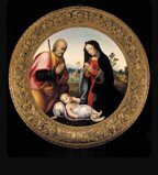 the holy family with the adoration of the child.jpeg the holy family with the adoration of the child.jpeg