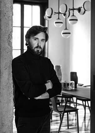 Arch. Giuliano Andrea dell'Uva