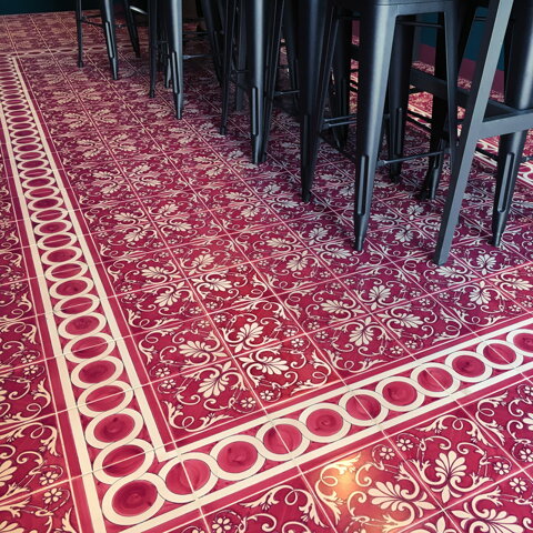 grès maiolicato ceramica francesco de maio caffè napoli exytus.jpeg