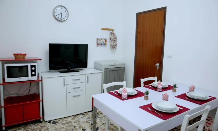 Vacanza Portopalo - Case Vacanze in Sicilia: Appartamento Mare a Portopalo di Capo Passero - Prenota Online