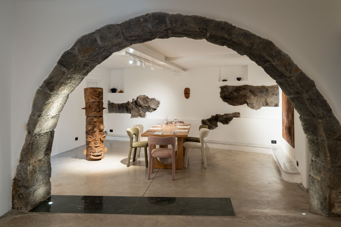 ristorante palazzo previtera