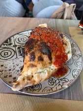 calzone ricotta
