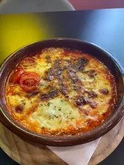 provolone
