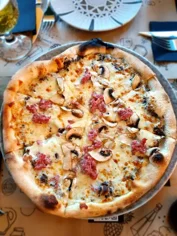 pz tartufo