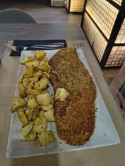 milanesa