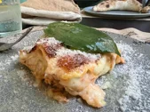 lasagna