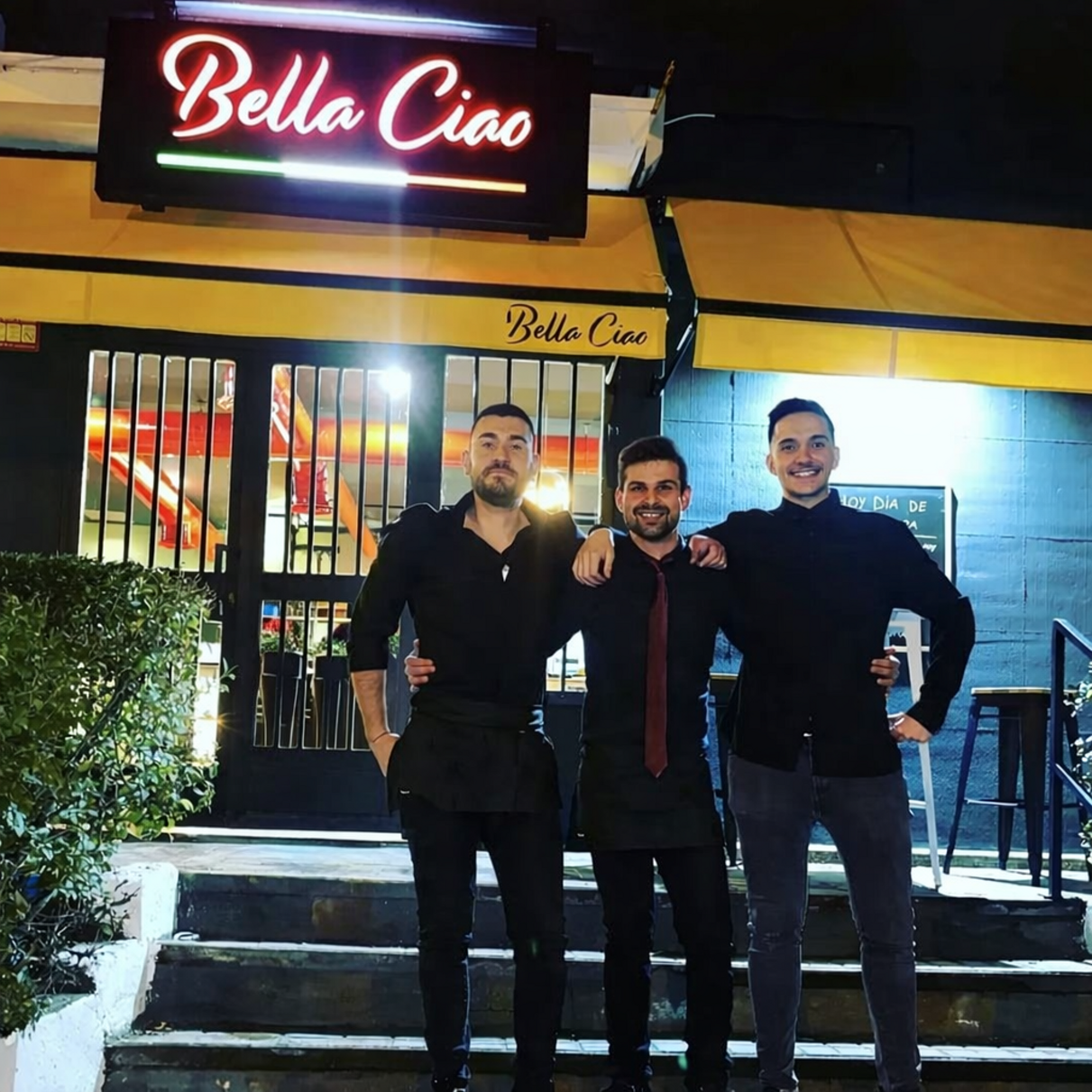 bellaciao