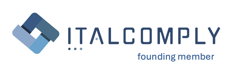 logo italcomply, fm